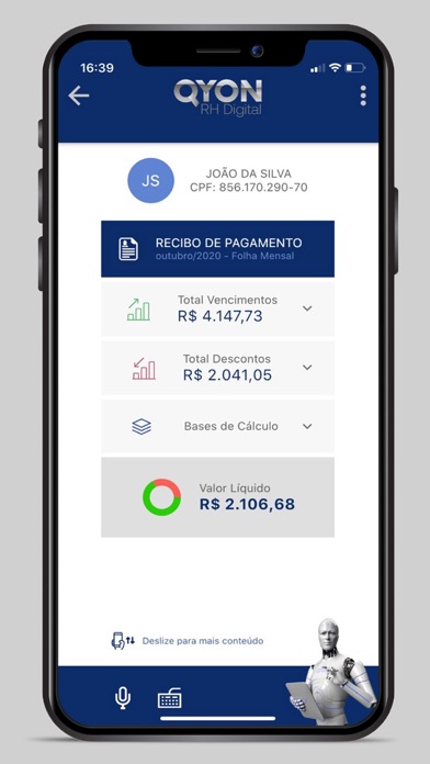 QYON RH Digital Screenshot
