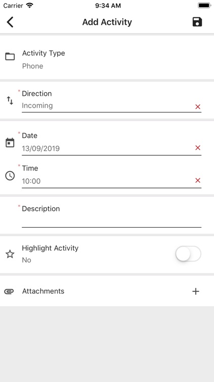 Acturis Mobile screenshot-3