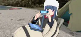 Game screenshot Laid-Back Camp Virtual Motosu hack