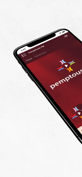 Game screenshot Pemptousia FM mod apk