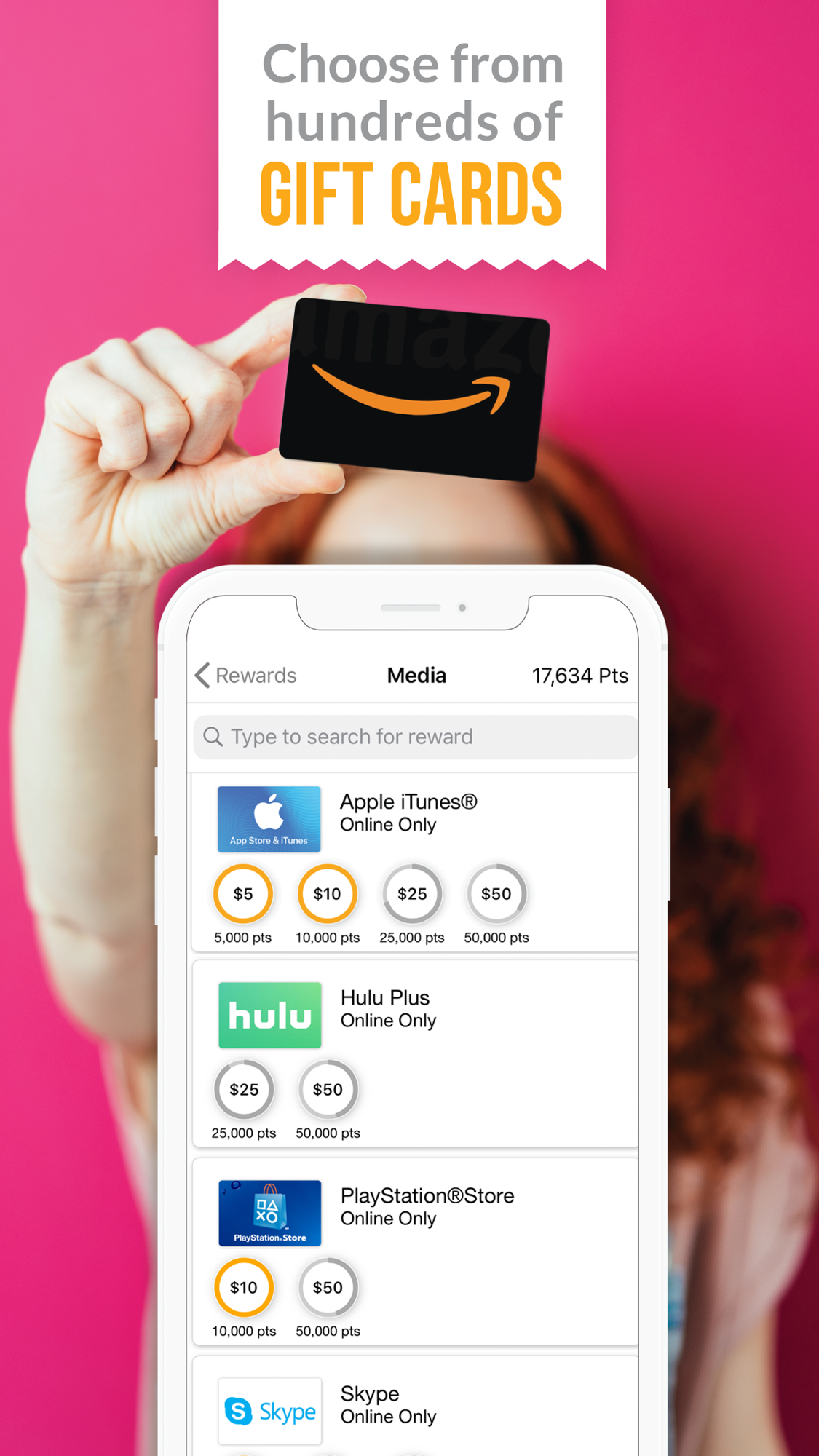 Fetch: Rewards On All Receipts  Featured Image for Version 