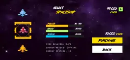 Game screenshot Space War: Battle Game VUG hack
