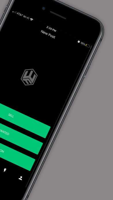 Watch Flippers: Peer Trading Screenshot