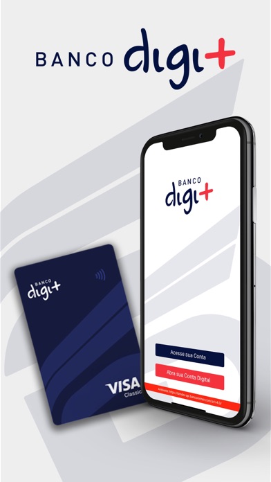 How to cancel & delete Digimais from iphone & ipad 4
