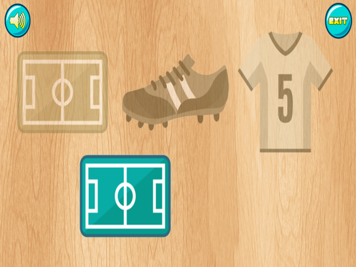 Baby Blocks for Sports