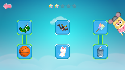 Fandus Screenshot
