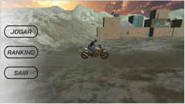 Game screenshot Manobras de Moto Brasil mod apk