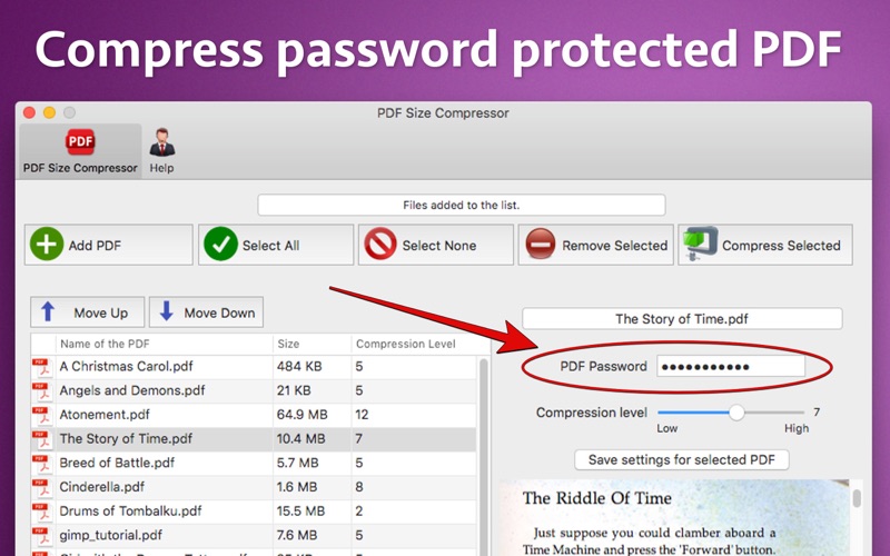 pdf size compressor problems & solutions and troubleshooting guide - 4