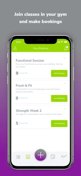 Game screenshot Helio Fitness mod apk