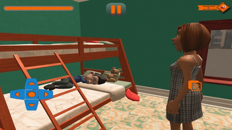 My Mother simulator screenshot-3