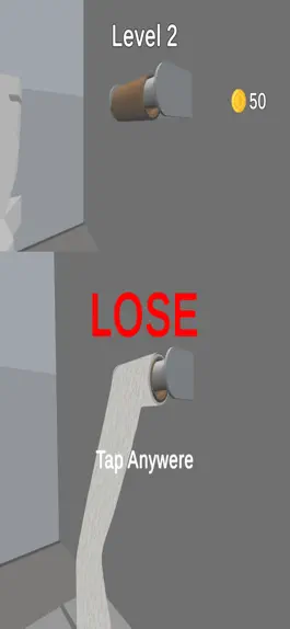 Game screenshot Rolling ToiletPaper hack