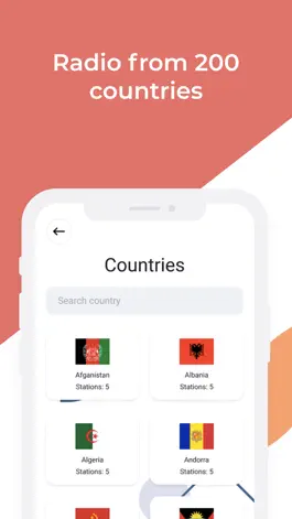 Game screenshot RadiOn apk