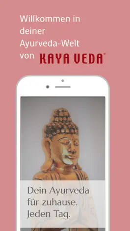 Game screenshot Kaya Veda Ayurveda mod apk