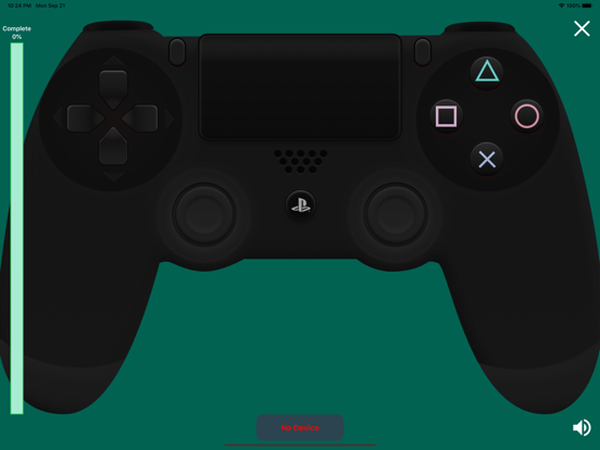 GamePad - Remote Play PS4 xboxのおすすめ画像1