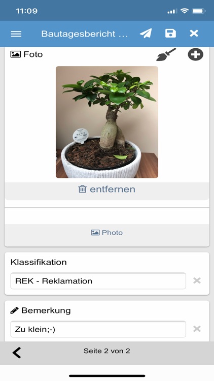 MobileTimer3 screenshot-5