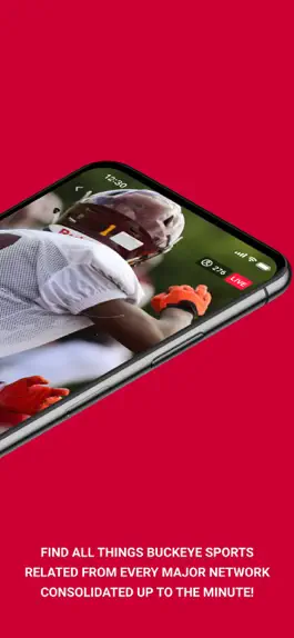 Game screenshot Buckeye Report apk