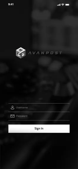Game screenshot Avanpost mod apk