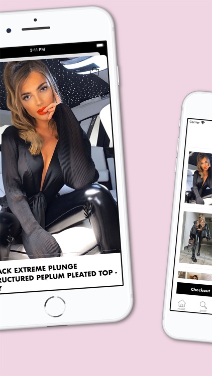 Rebellious Fashion screenshot-3