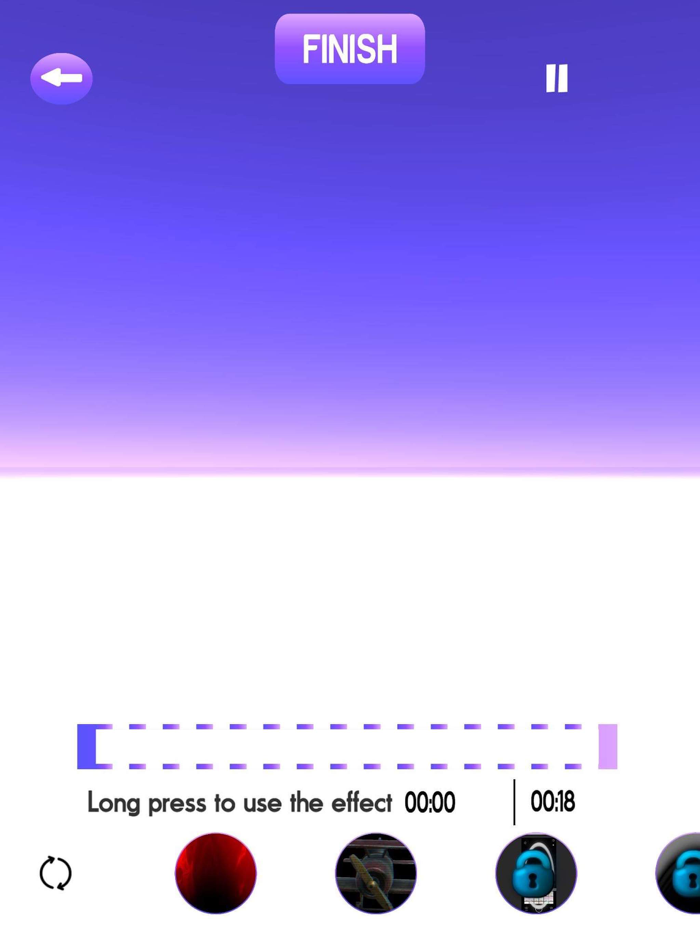 FX Pro Editor - Master Effects