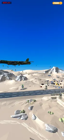 Game screenshot Spy Fighter 3D hack