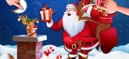Game screenshot Christmas Crazy Jigsaw Puzzle mod apk