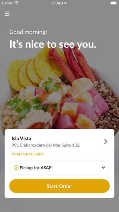 PokeCeviche Screenshot