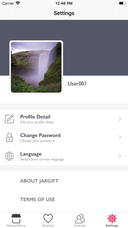 JakGifts screenshot-4