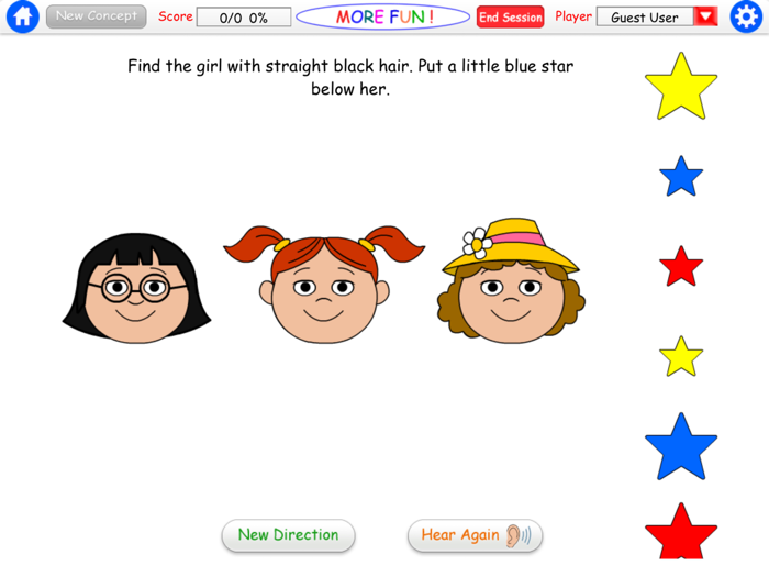 More Fun With Directions HD