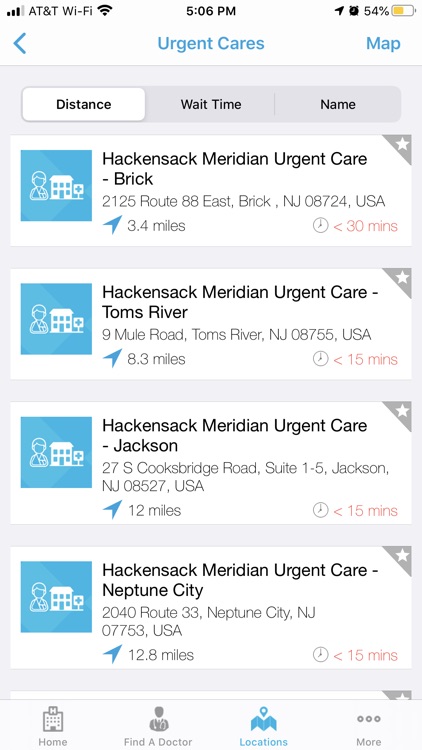 HMH Well screenshot-7