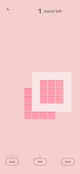 Game screenshot make a square. mod apk
