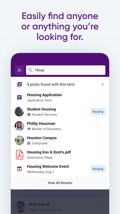 Truman TruView Portal