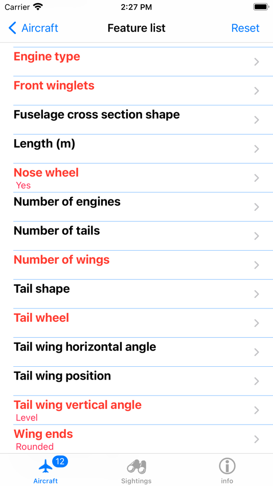 #6. Aircraft ID (iOS) 由: Mauley Media Ltd