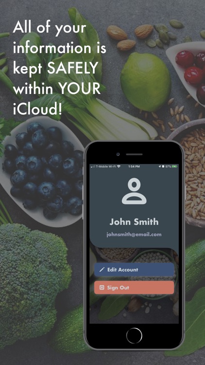 Dr. Foodie screenshot-3