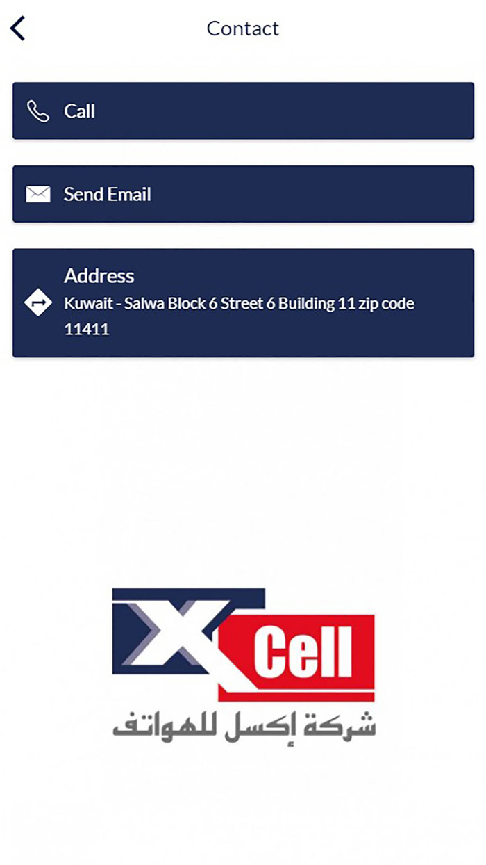 xcellmob