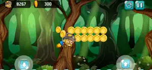 Jungle Venture screenshot #3 for iPhone