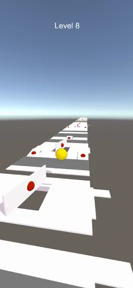 Game screenshot Rolling Sphere 3D apk