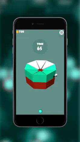 Game screenshot Color Flash 3D apk