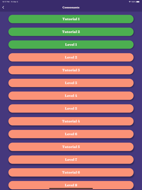 Tips and Tricks for Lipreading Academy