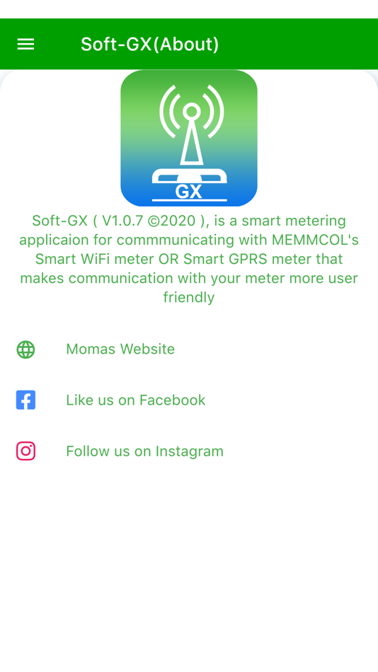 #5. Soft-GX (iOS) 由: MEMMCOL