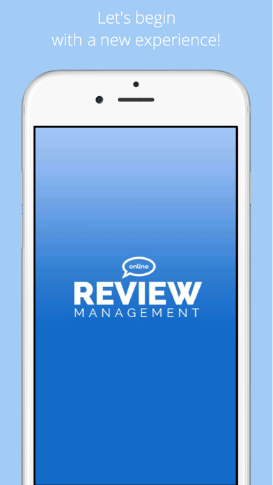 How to cancel & delete Online Review Manager from iphone & ipad 1