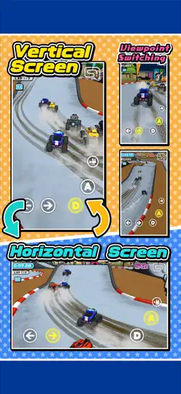 Game screenshot RC Racing 3D hack