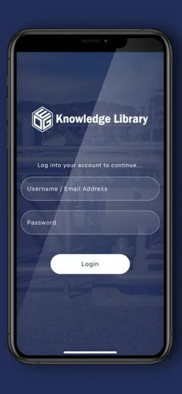 Game screenshot OEG Knowledge Library mod apk