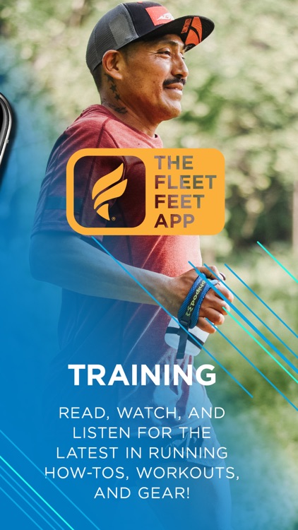 call fleet feet