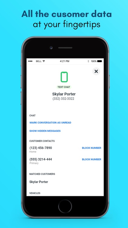 KUKUI Connect Chat screenshot-5