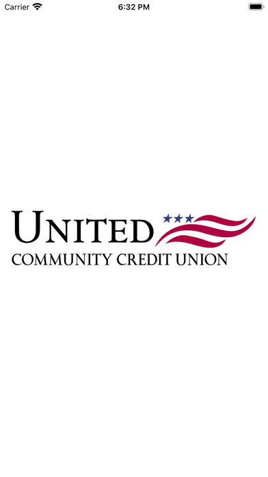 United Community Credit Union Screenshot
