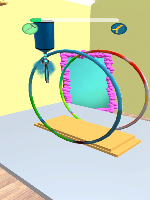 Screenshot #4 pour DIY 3D