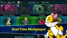 Game screenshot Project Secret - QG hack