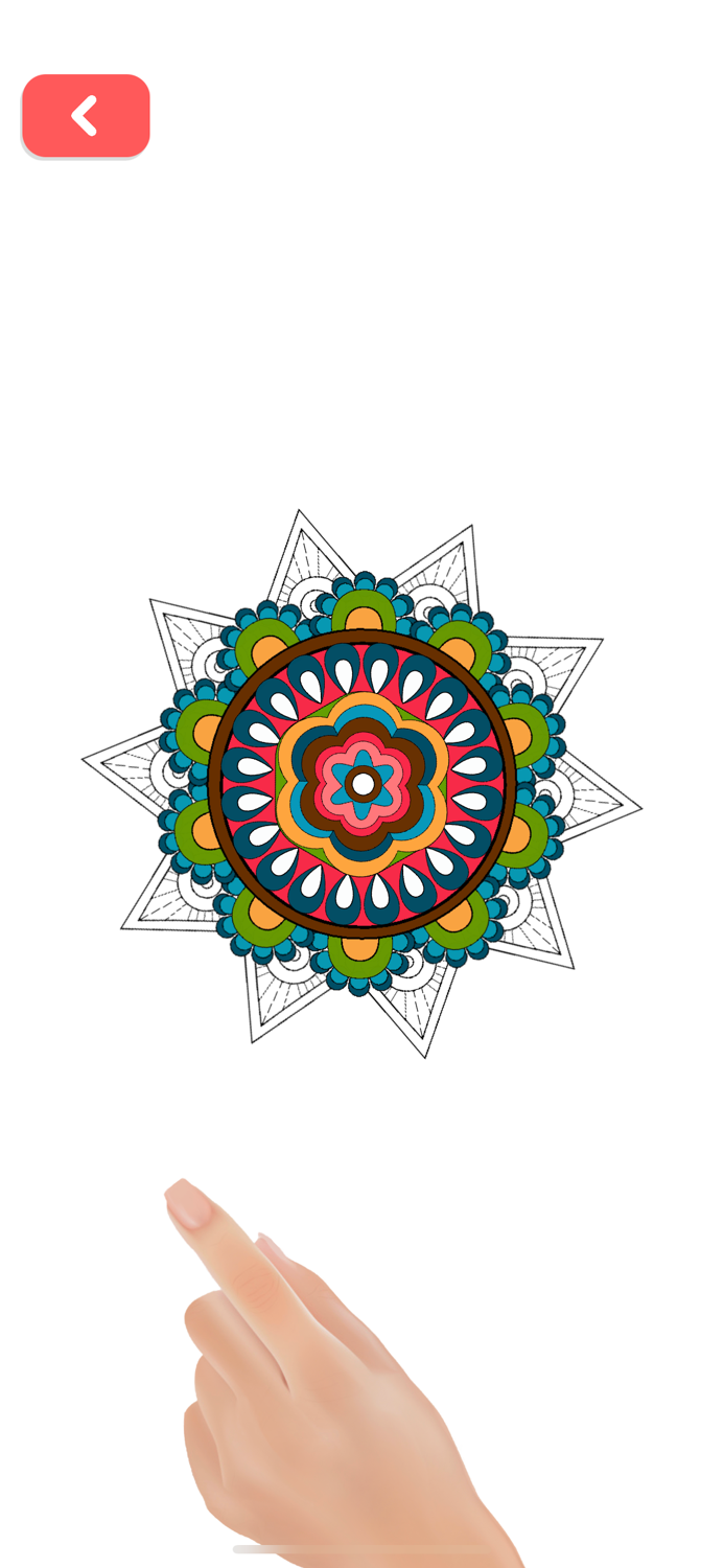 Mandalas
