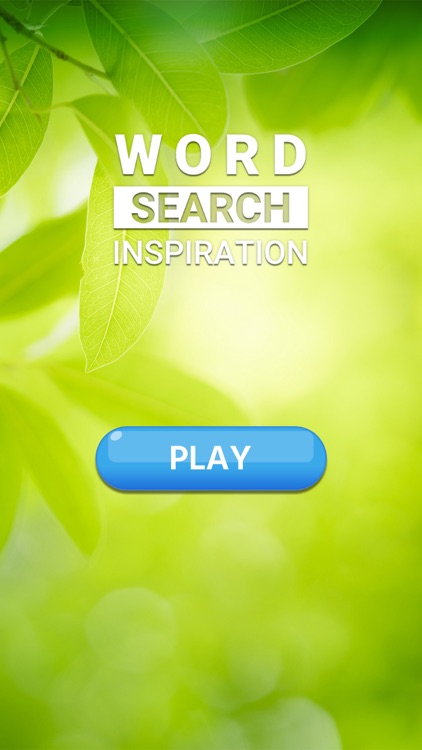 Word Search Inspiration screenshot-5