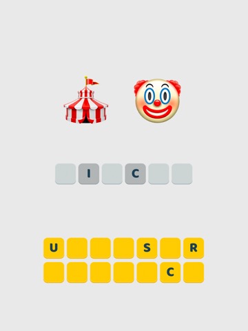 Emoji Quiz - Trivia & puzzlesのおすすめ画像5